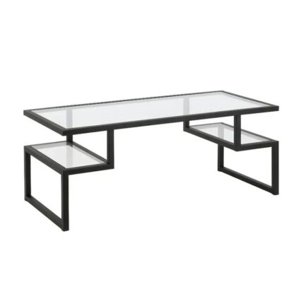 Pirelli Saygore Center Table