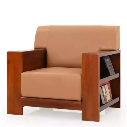 Mehkai 1-Seater Sofa