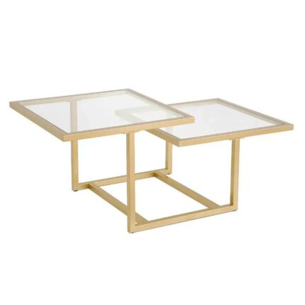 Sherlyn Center Table