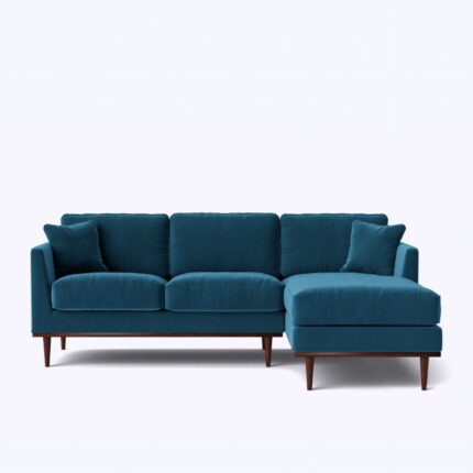 Furn Shine - The Eirene L-Shaped Sofa