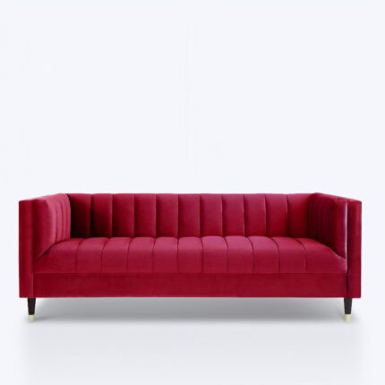 Furn Shine - The Alethea 3-Seater Sofa