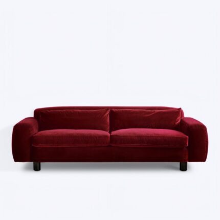 Furn Shine - The Lupus 3-Seater Sofa