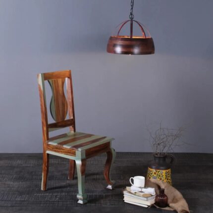 Furnshine - Josie Sheesham Wood Chair