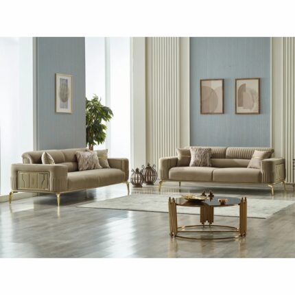Furnshine Armoni Living Room Set