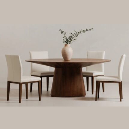 Furnshine OTAGO OVAL DINING TABLE