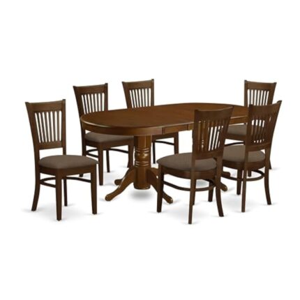 Furnshine Kitchen Table & Chairs Set