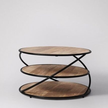 Furnshine The Armeno Coffee Table