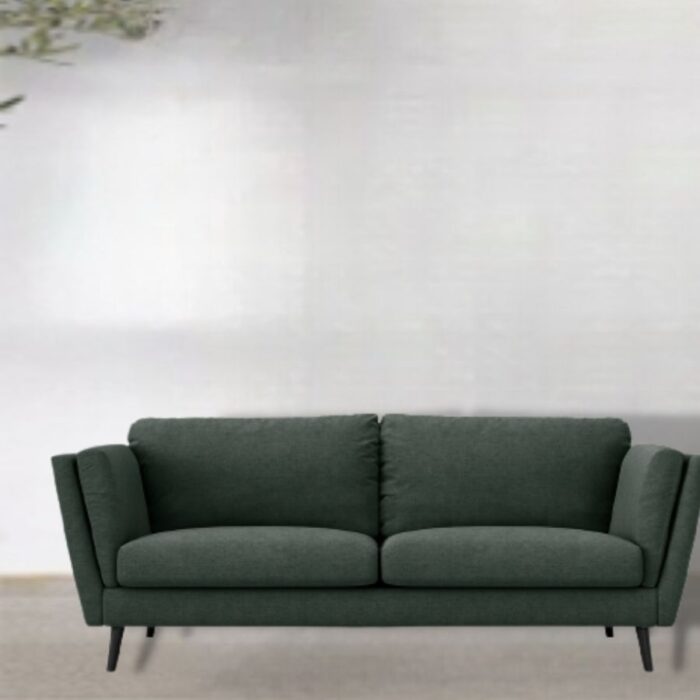 Furn Shine - The Claire 3-Seater Sofa - Image 1