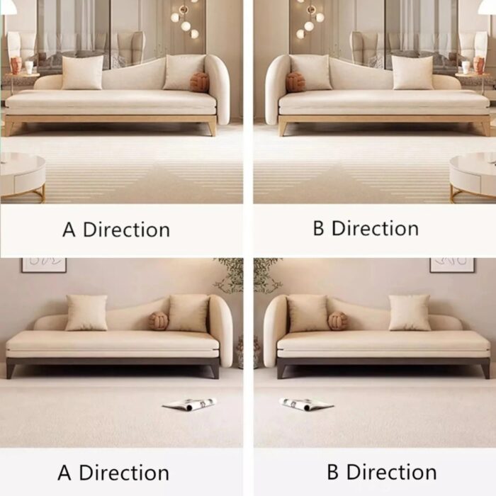 Furnshine - Brockton Lounge Chaise Sofa Cum Bed - Image 10