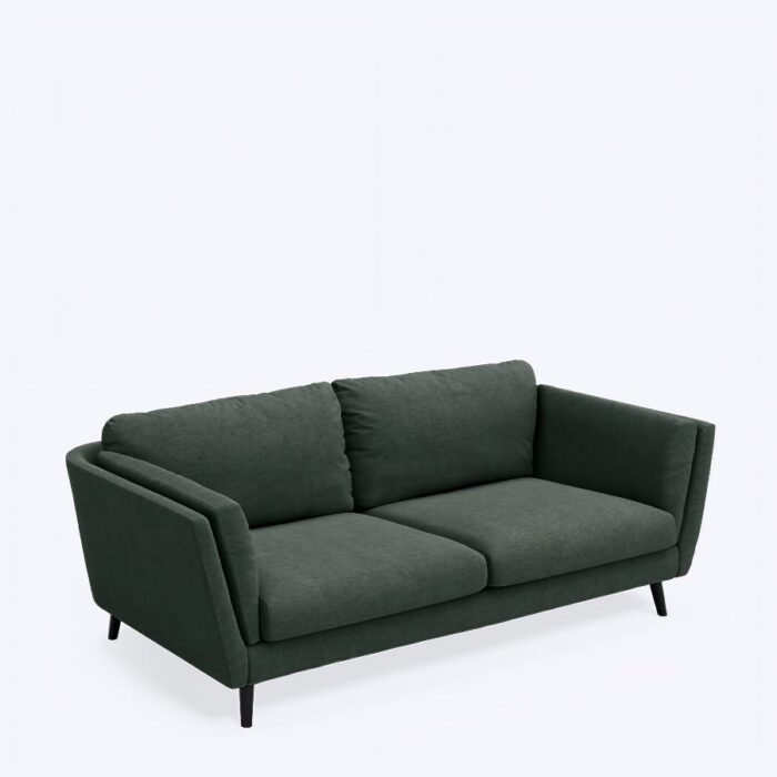 Furn Shine - The Claire 3-Seater Sofa - Image 4