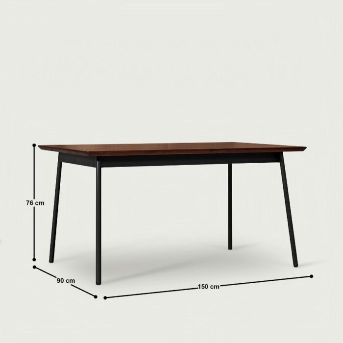 Furnshine - The Alonso Dining Table Set - Image 3