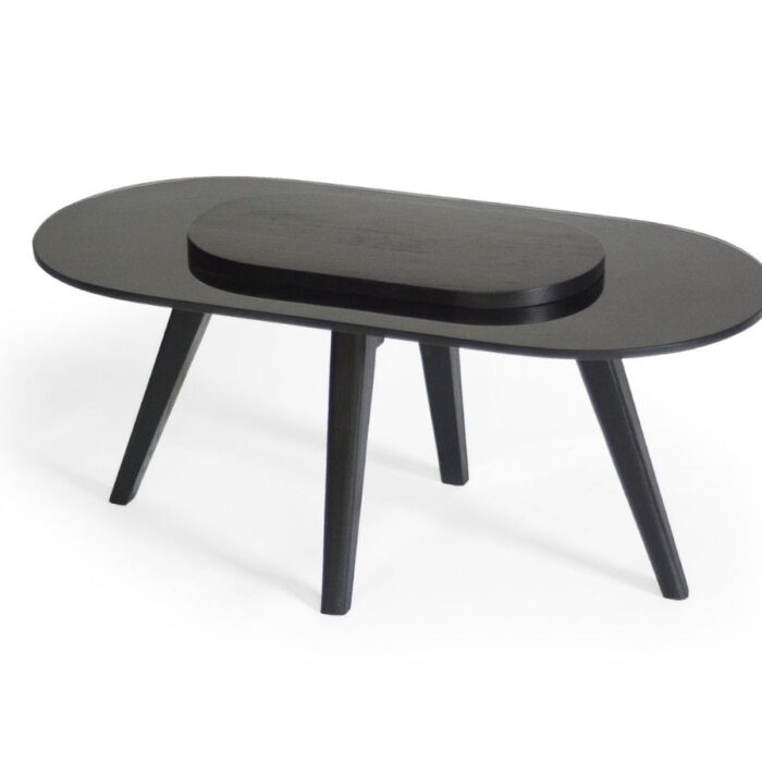 Furn Shine - The Island Coffee Table - Image 1