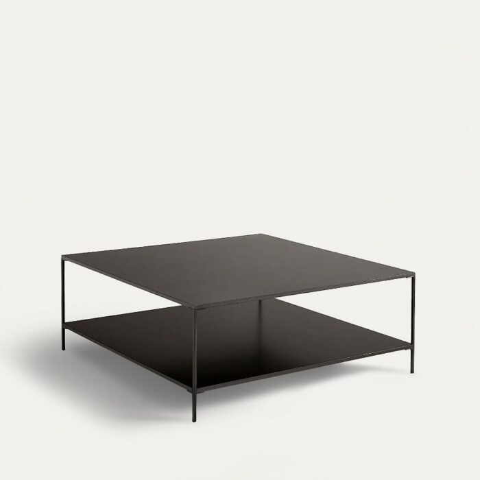 Cargo Coffee Table - Image 4
