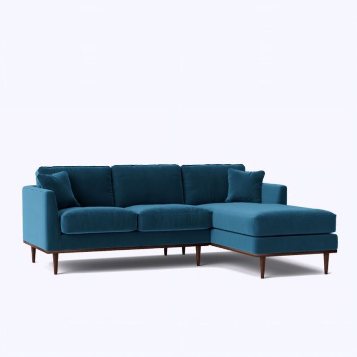 Furn Shine - The Eirene L-Shaped Sofa - Image 3