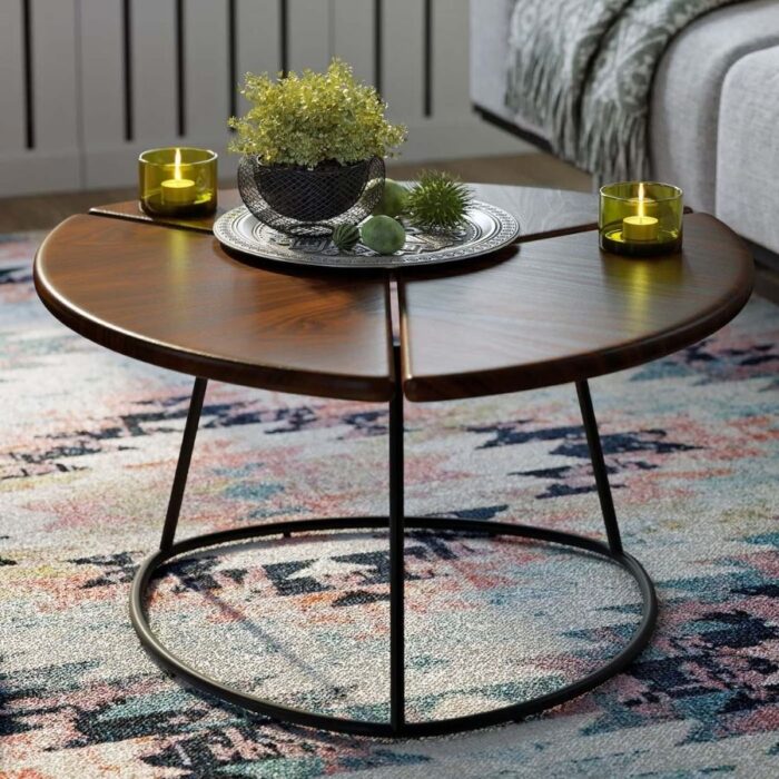 Furn Shine - Narayana Coffee Table - Image 2
