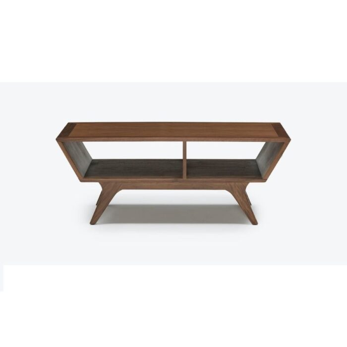 Furn Shine - Mango Wood Pelethy Coffee Table - Image 1