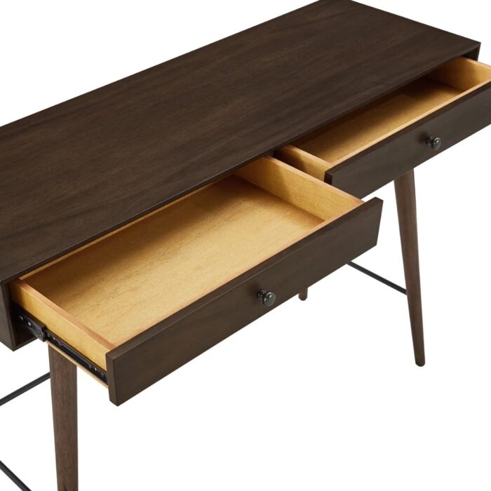 Furnshine - Andresen Solid Sheesham Wood 47.75 inch Console Table - Image 5