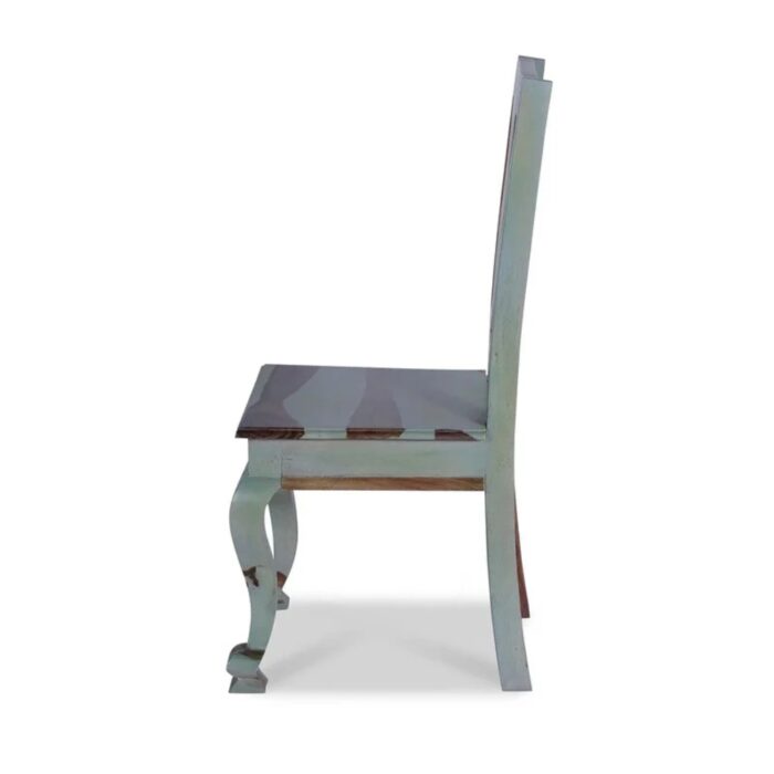 Furnshine - Josie Sheesham Wood Chair - Image 3