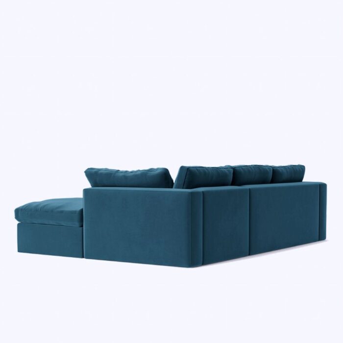 Furn Shine The Anya L-Shaped Sofa - Image 3