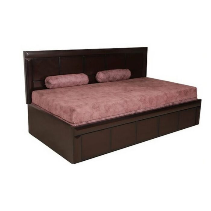 Furnshine - Branley Designer Sofa Cum Bed - Image 4