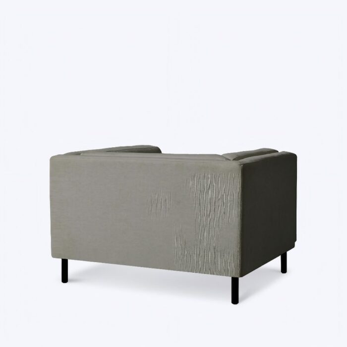 Furn Shine - The Arete 1-Seater Sofa - Image 4