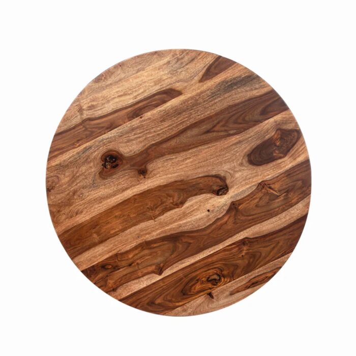 Furnshine - Vane Pencil Solid Wood Coffee Table - Image 4