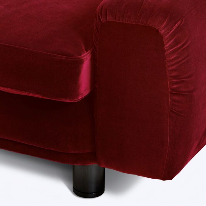 Furn Shine - The Lupus 3-Seater Sofa - Image 3