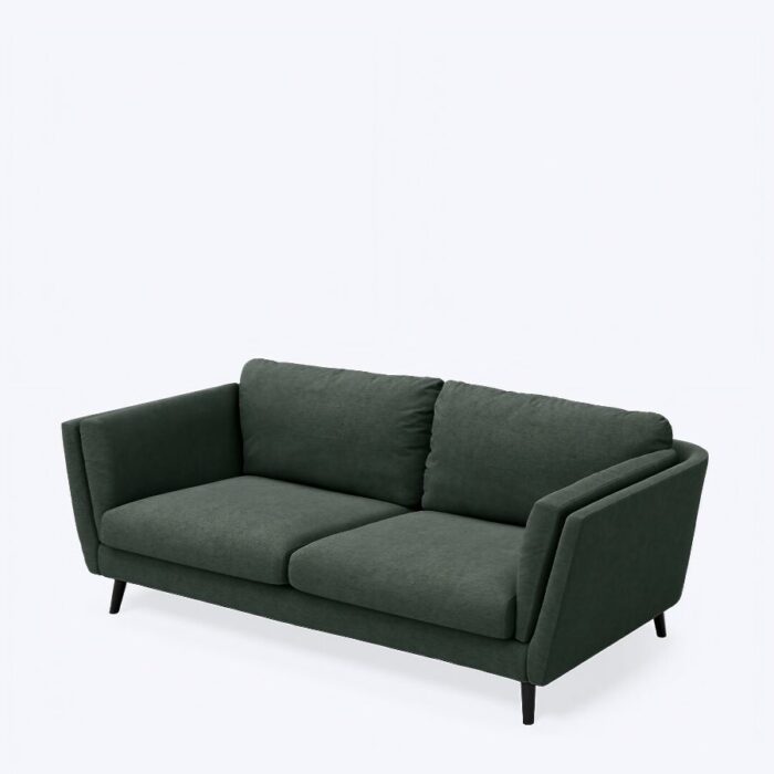 Furn Shine - The Claire 3-Seater Sofa - Image 3