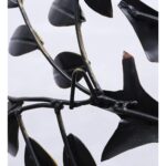 Furnshine - Fenton Elephant Under Tree Metal Wall Décor | Decorative Elephant Wall Art with LED for Living Room & Home - Image 6