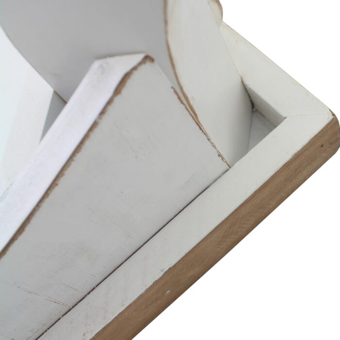 Furnshine - Beal Wooden Carved Console Table in Solid Mango Wood - Image 15
