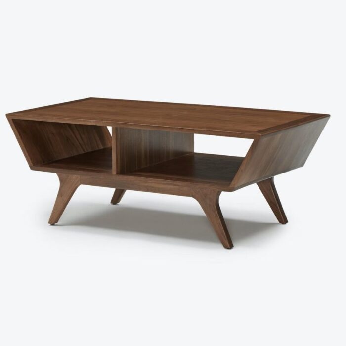 Furn Shine - Mango Wood Pelethy Coffee Table - Image 7