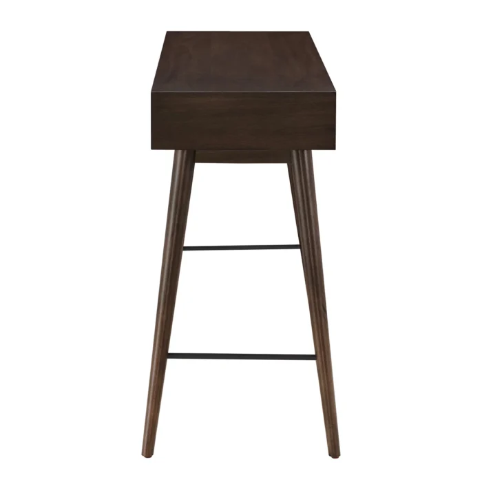 Furnshine - Andresen Solid Sheesham Wood 47.75 inch Console Table - Image 8