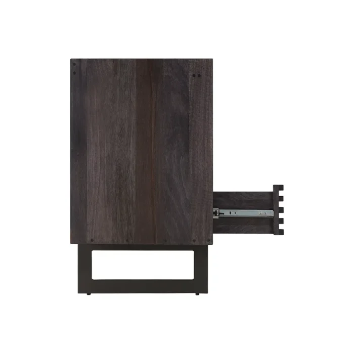 Furnshine - Dart 6 Chest of Drawers with seamless harmony - Image 7