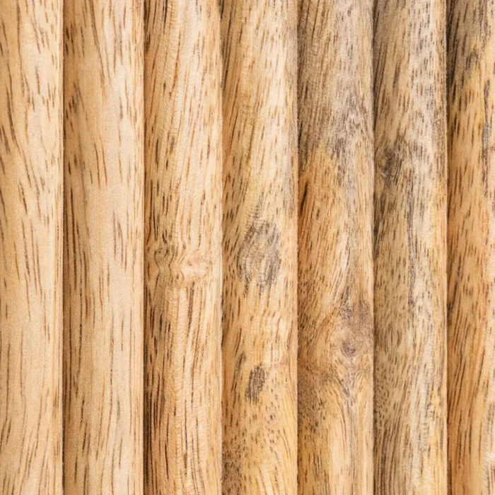 Furnshine - Daulton Design Mango Wood Chest of Drawers - Image 6