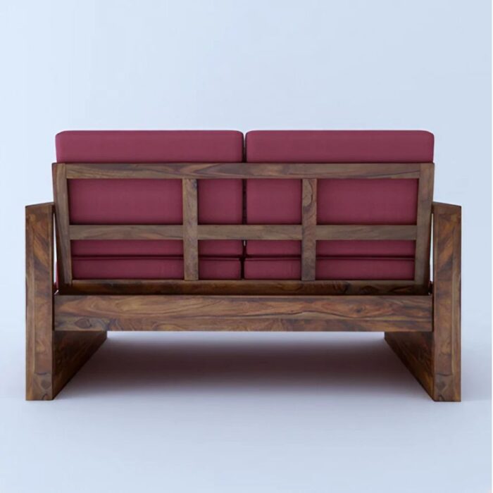 Furn Shine - The Athena 3+2 Seater Fabric Sofa - Image 4