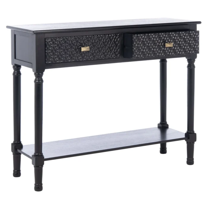 Furnshine - Hobbes 35.5'' 2-Drawer Console Table - Image 14