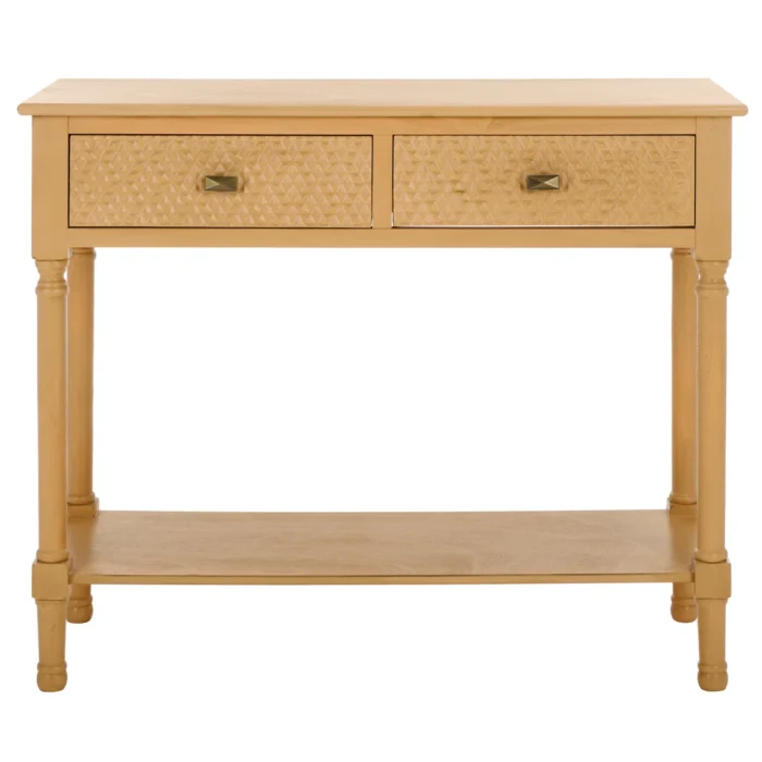 Furnshine - Hobbes 35.5'' 2-Drawer Console Table - Image 29