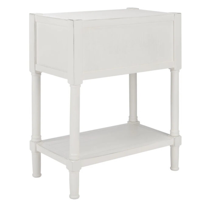 Furnshine - Bassett 3-Drawer Bottom Shelf Console Table - Image 16