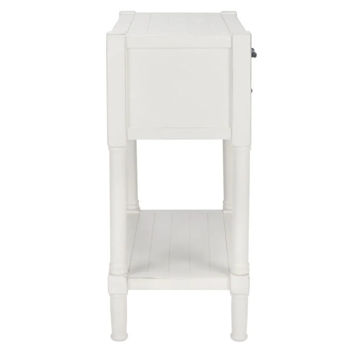 Furnshine - Bassett 3-Drawer Bottom Shelf Console Table - Image 15