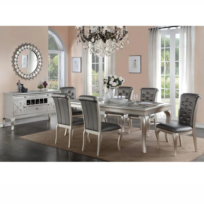 Furnshine Hampton Dining Table - Image 3