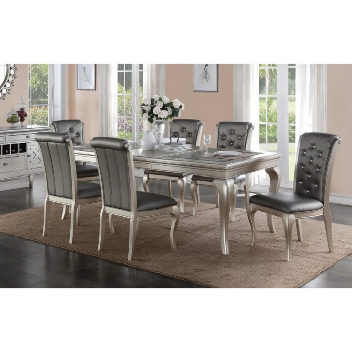 Furnshine Hampton Dining Table - Image 2