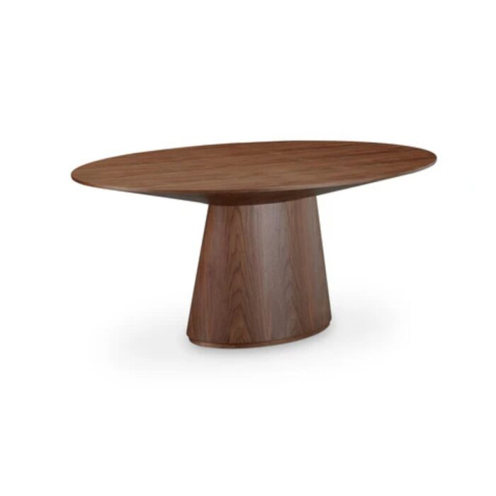 Furnshine OTAGO OVAL DINING TABLE - Image 3