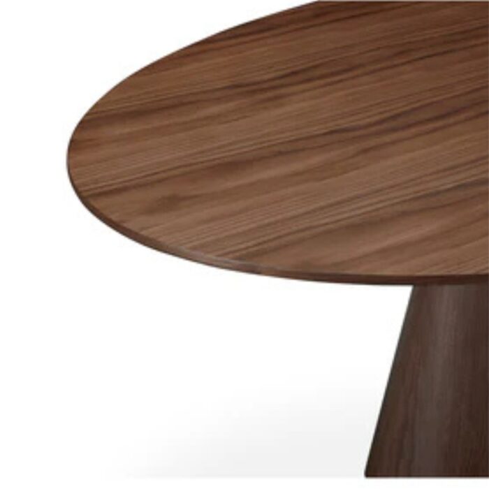 Furnshine OTAGO OVAL DINING TABLE - Image 4