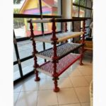 Furnshine - Stowe Charpai Cum Jhula/Swing