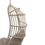 Furnshine - Acker Synthetic Rattan Swing Chair - Image 10
