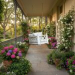 Furnshine - Jonesy Porch Solid Wood Swing (Jhula) - Image 2