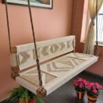 Furnshine - Marvel Woven Swing with Backrest - Image 2