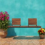 Furnshine - Odele Solid Sheesham Wood Swing Chair ( 5+ modular configurations of backrest ) - Image 3