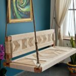 Furnshine - Marvel Woven Swing with Backrest - Image 3