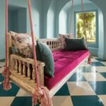 Furnshine - Kelton Reversible Swing (Jhula) - Image 2